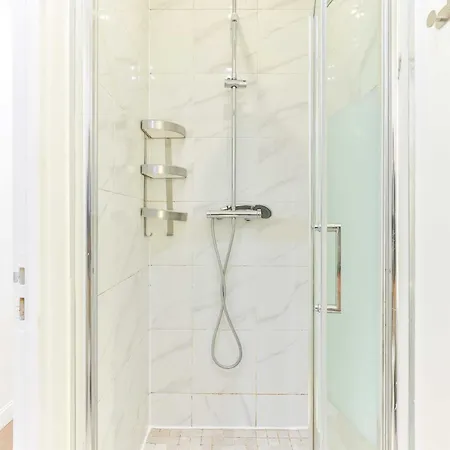 Appartamento Elegant 2bd6p- Montorgueil