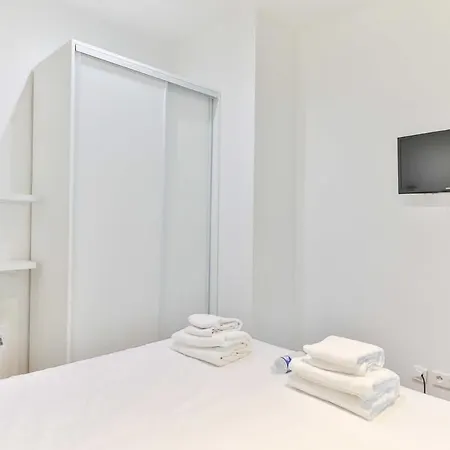 Elegant 2bd6p- Montorgueil Appartamento