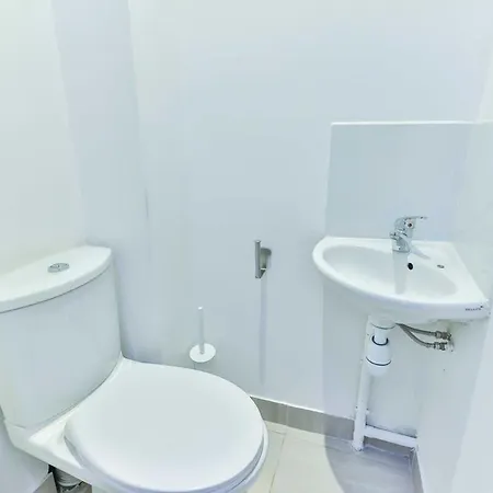 Elegant 2bd6p- Montorgueil * Parigi