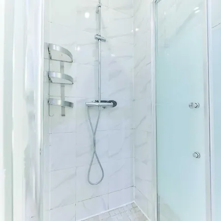 Elegant 2bd6p- Montorgueil Appartamento *